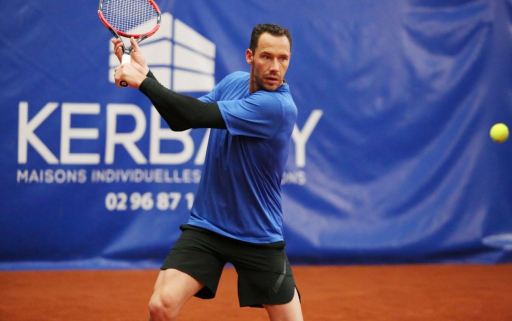 Michael Llodra