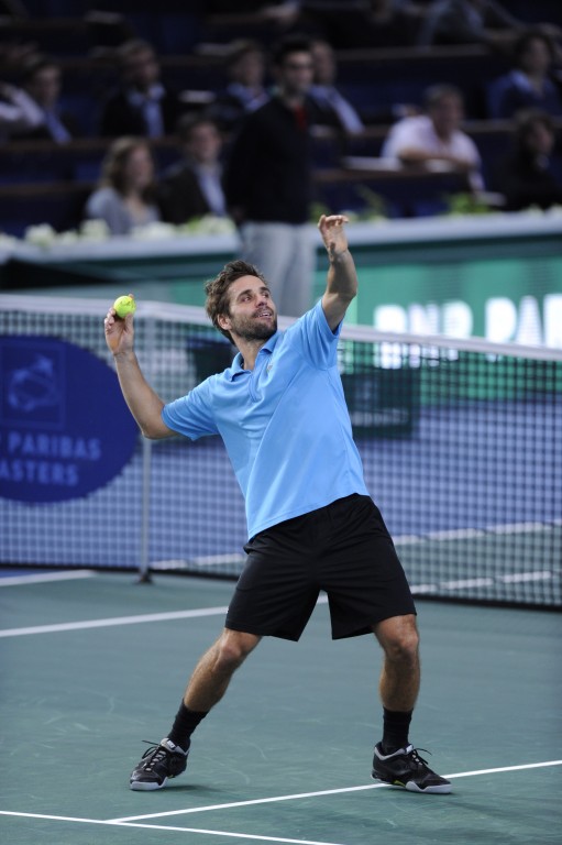 Michael Llodra