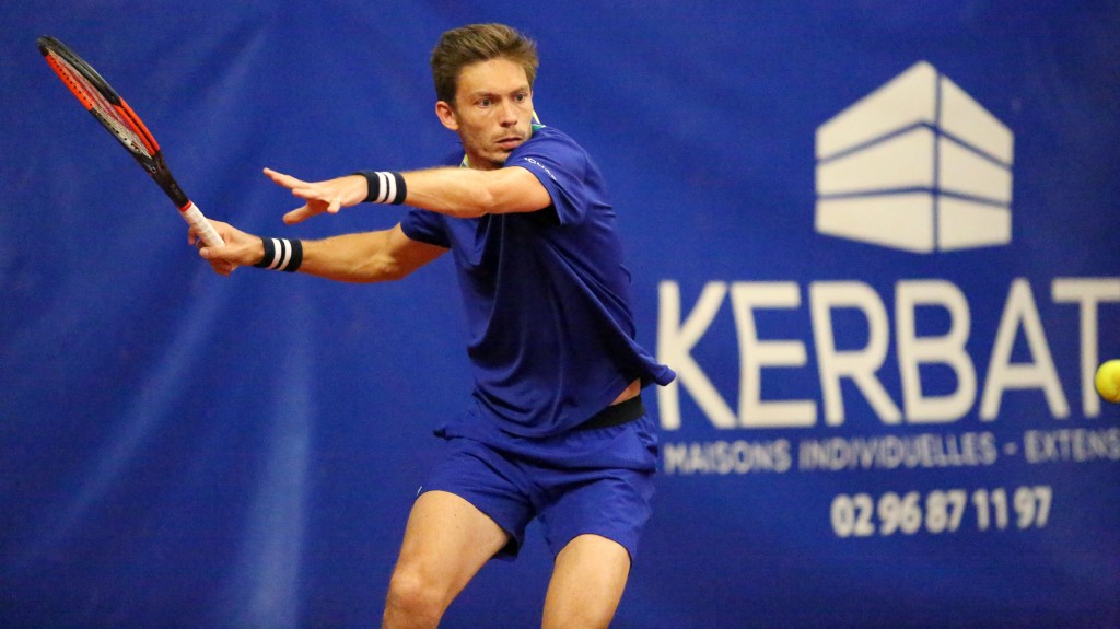 Nicolas MAHUT à Taden Actualités Mairie de Taden Site Officiel