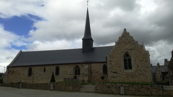 Église Saint-Pierre