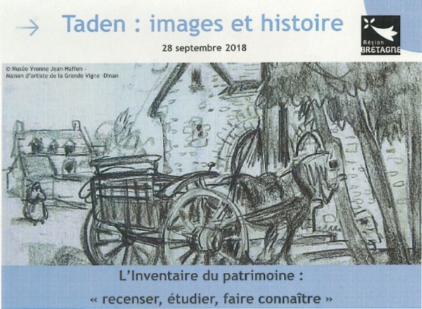 Taden images et histoires Actualités Mairie de Taden Site Officiel