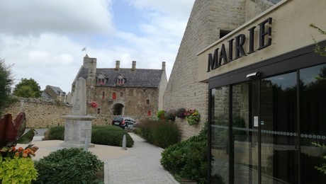 Mairie